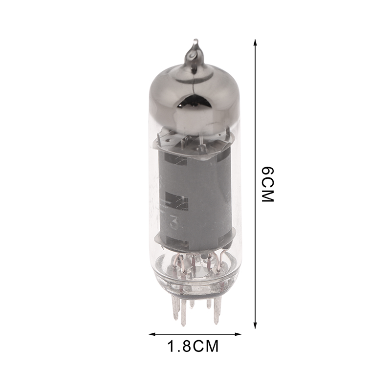 Tube Amplifier Part - 6K4 진공관 밸브 교체품 - 튜브