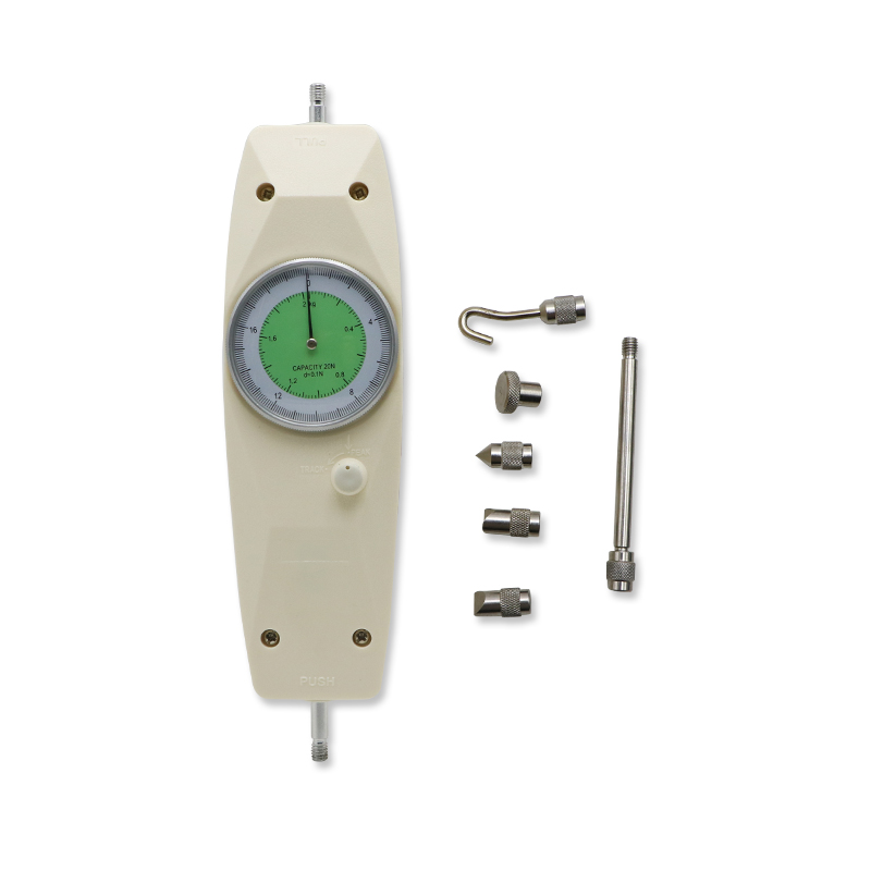 Analog Meter Gauge - NK 포스 테스터 아날로그 푸시 풀