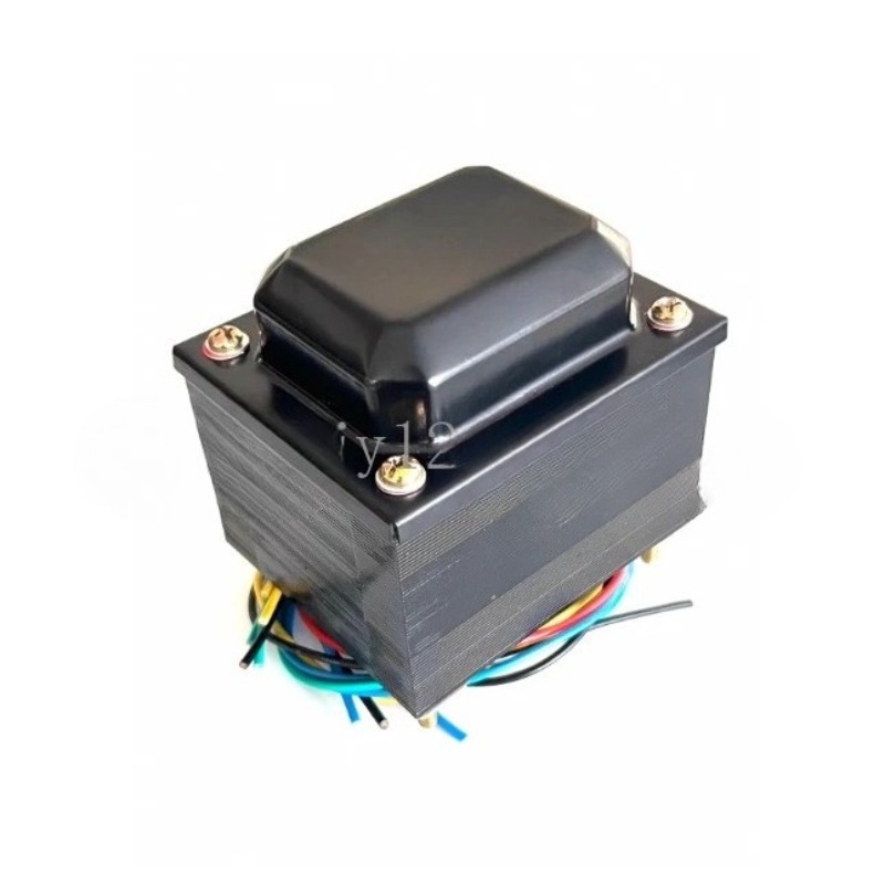 Tube Amplifier Part - 165W 진공관 증폭기 전원 변압기 6P6P