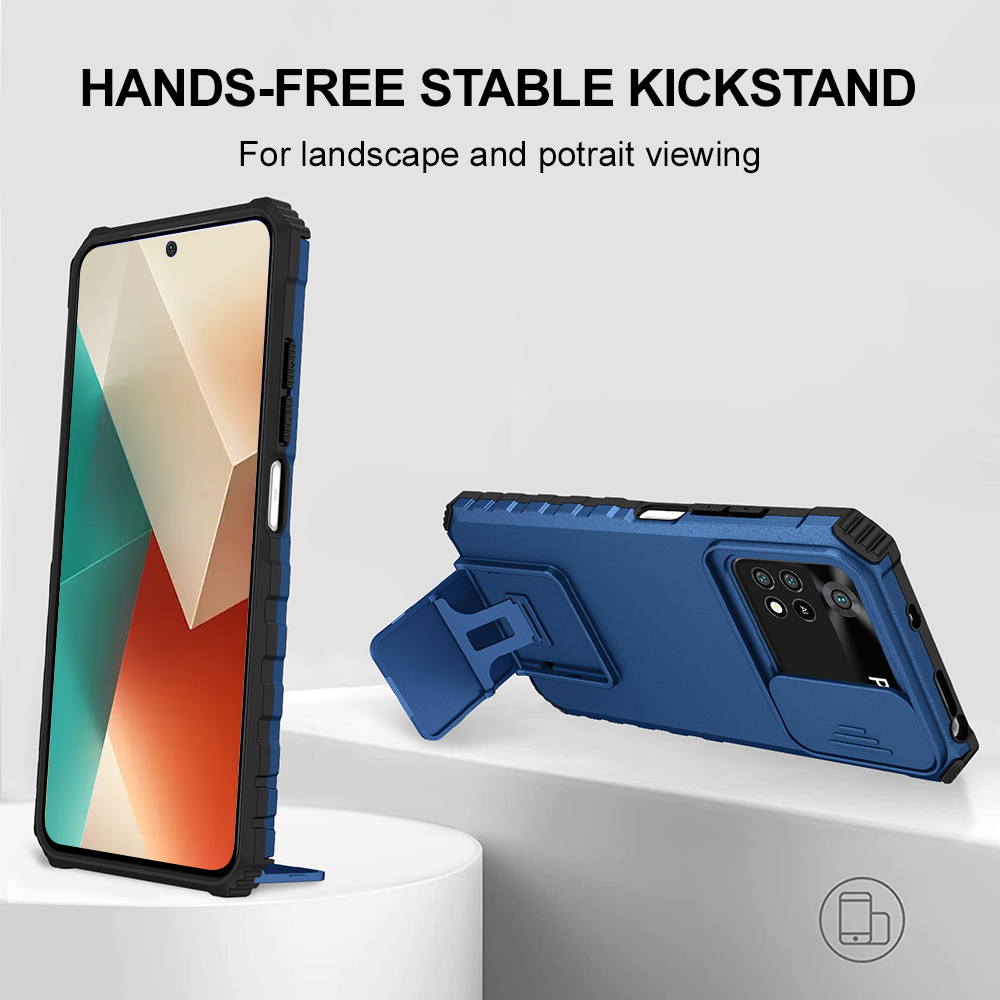 Xiaomi 11T Pro Lite 용 충격 방지 전화 - Camera Leather Case 리뷰 및 가격