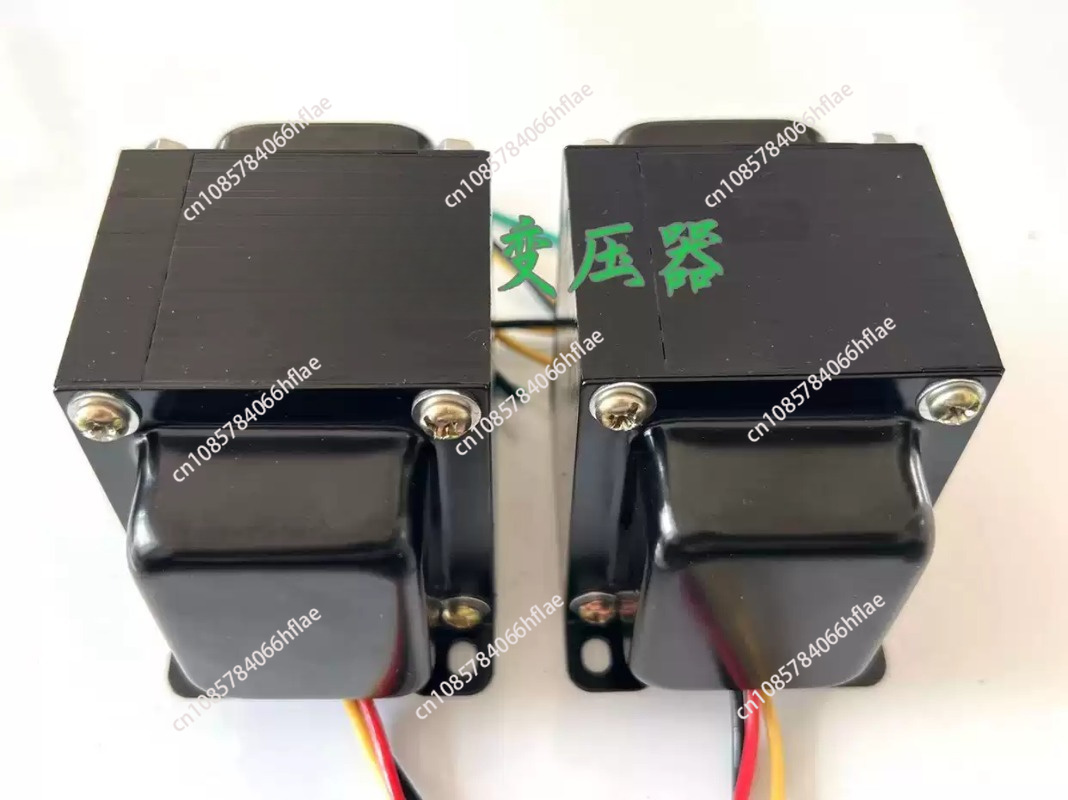 6.5W 3.5K 단일 종단 오디오 출력 변압기 6P3 - Tube Amplifier Part 리뷰 및 가격
