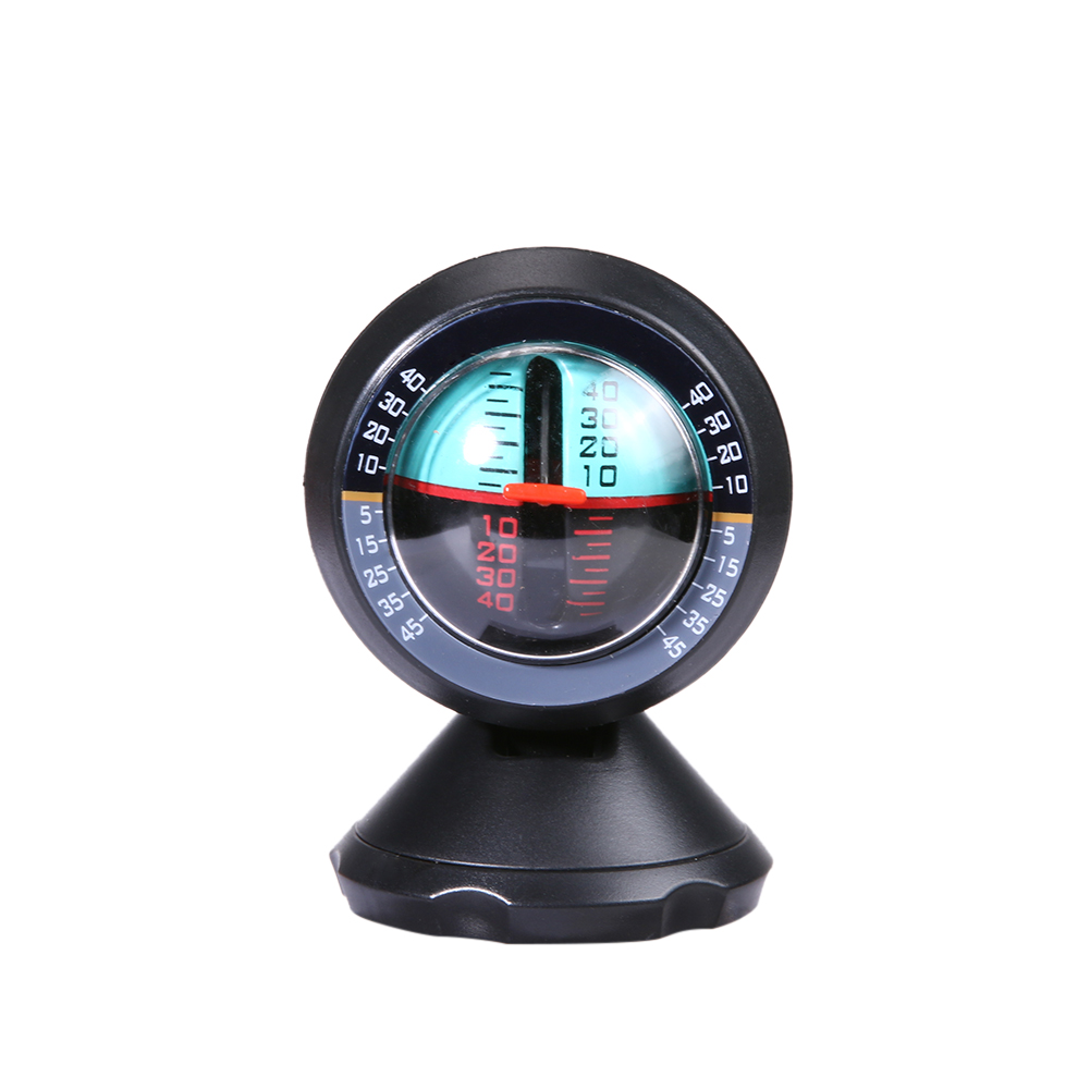 다기능 자동차 경사계 레벨 틸트 게이지 표시기 경사 미 - Analog Meter Gauge 리뷰 및 가격