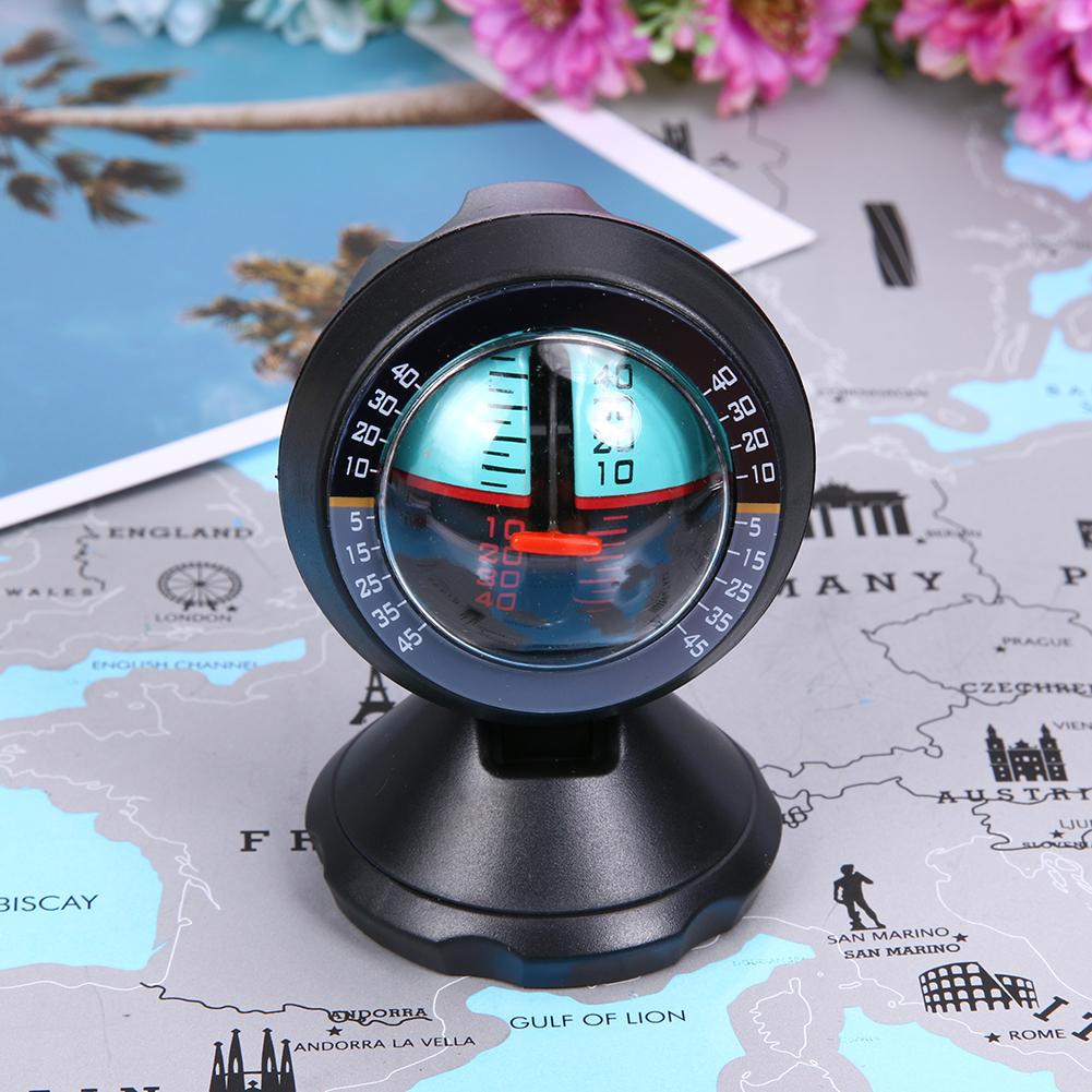 다기능 자동차 경사계 레벨 틸트 게이지 표시기 경사 미 - Analog Meter Gauge 리뷰 및 가격