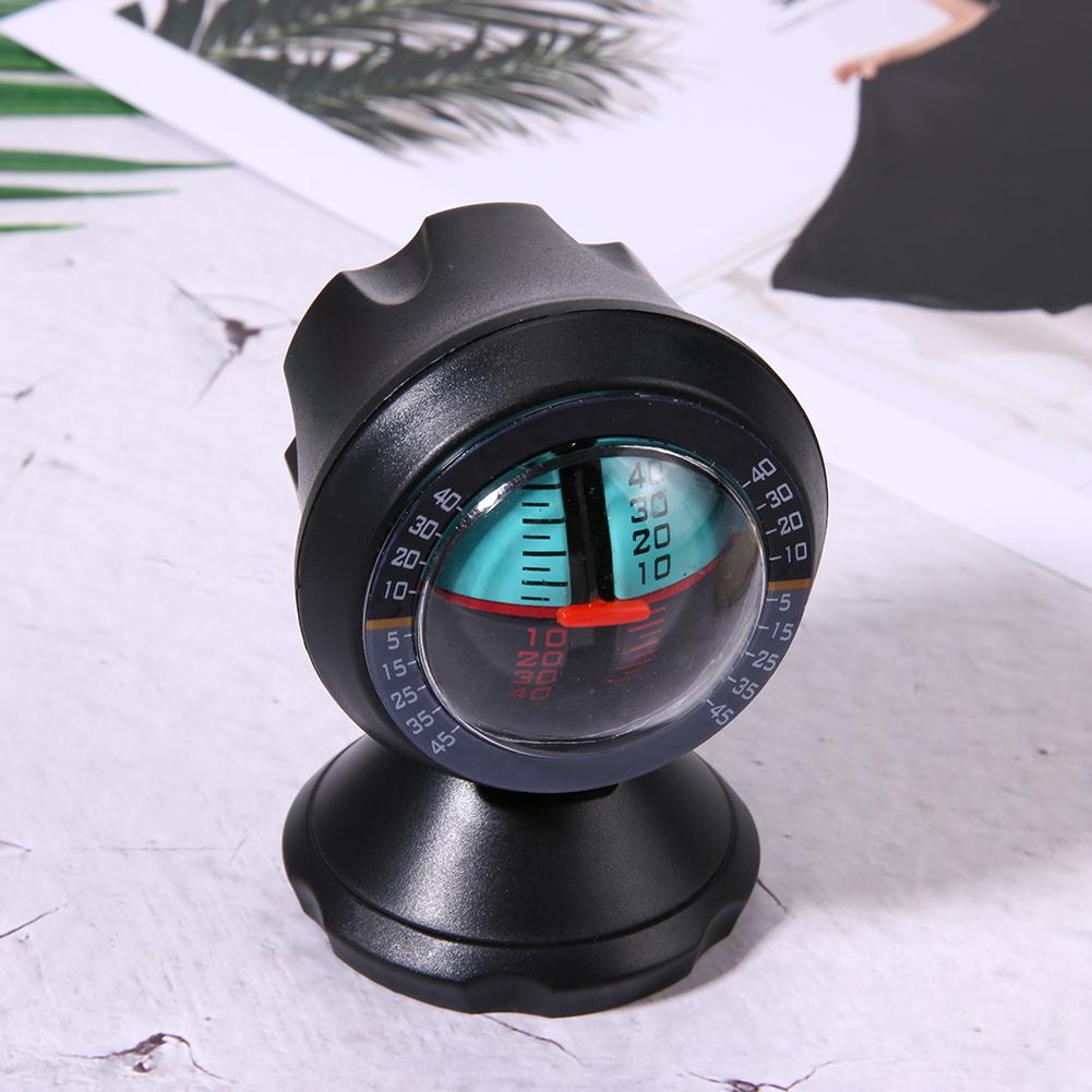 다기능 자동차 경사계 레벨 틸트 게이지 표시기 경사 미 - Analog Meter Gauge 리뷰 및 가격