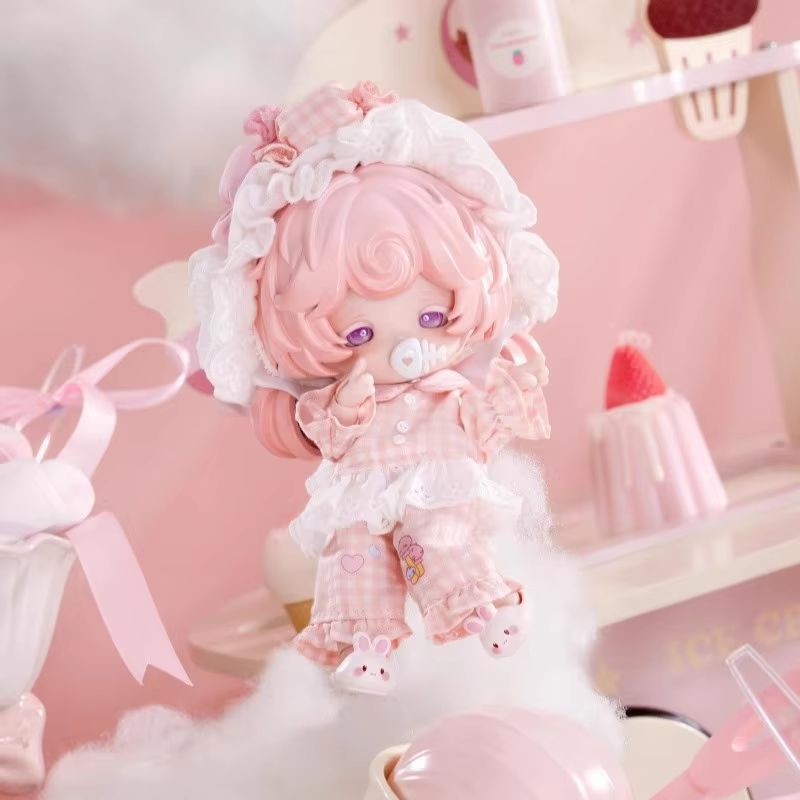Come4free 블라인드 박스 시리즈 BJD 인형 드 - Collectible & Vintage Dolls For Halloween 리뷰 및 가격