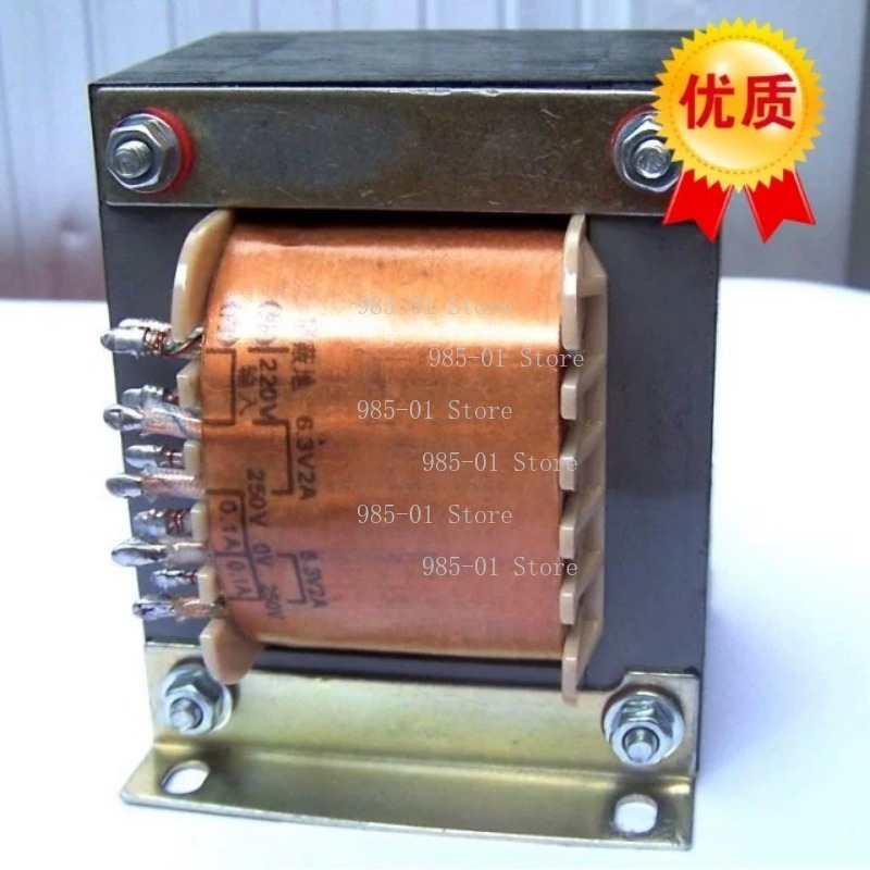 120W HiFi 전력 변압기 단일 종단 튜브 앰프 프 - Tube Amplifier Part 리뷰 및 가격
