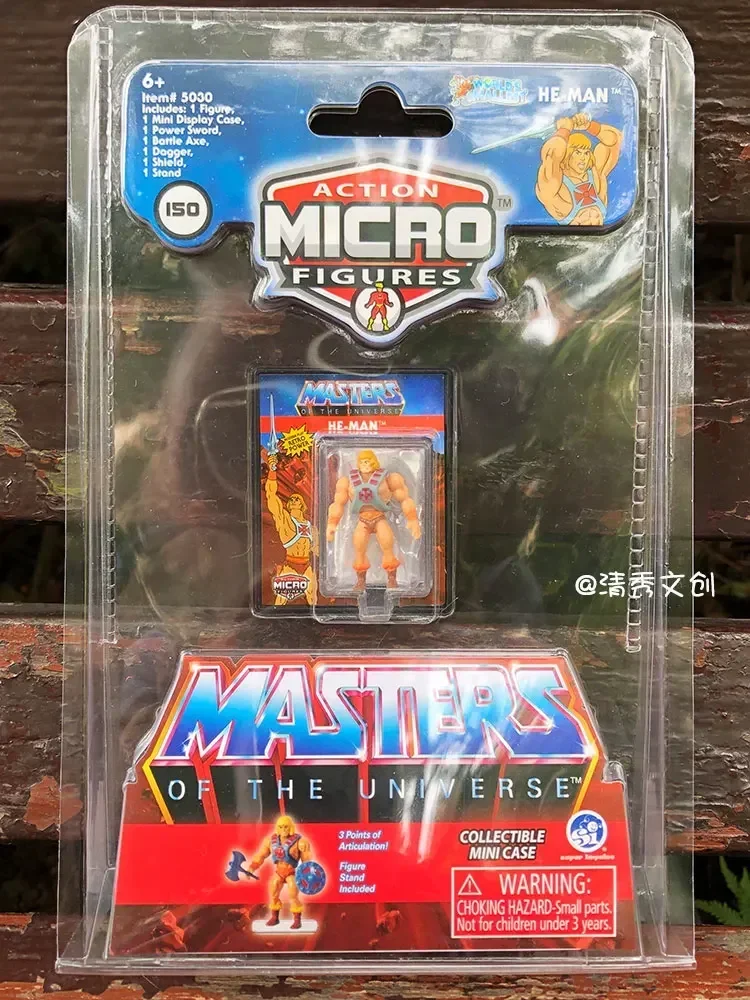 액션 마이크로 피규어 미니어처 만화 애니메이션, 헤마네 - Vintage Collectible Items 리뷰 및 가격