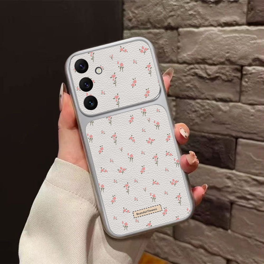 삼성 S26 울트라 S24 S25 FE S23 A56  - Camera Leather Case 리뷰 및 가격
