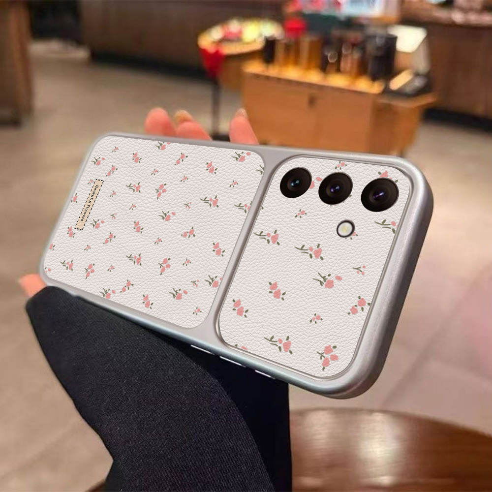 삼성 S26 울트라 S24 S25 FE S23 A56  - Camera Leather Case 리뷰 및 가격