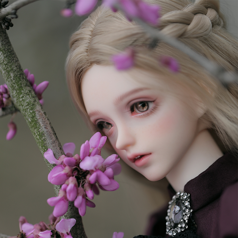 Elina BJD 인형 1/3 아름다운 우아한 숙녀 빈 - Vintage Collectible Items 리뷰 및 가격