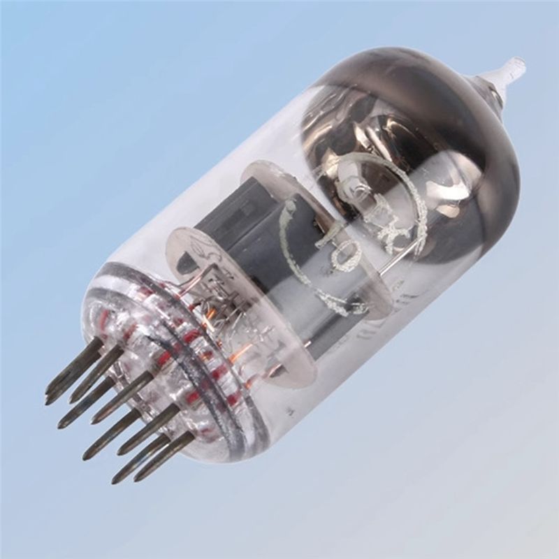 B27B 소련 6H2N 진공관 업그레이드 교체 부품(6 - Tube Amplifier Part 리뷰 및 가격