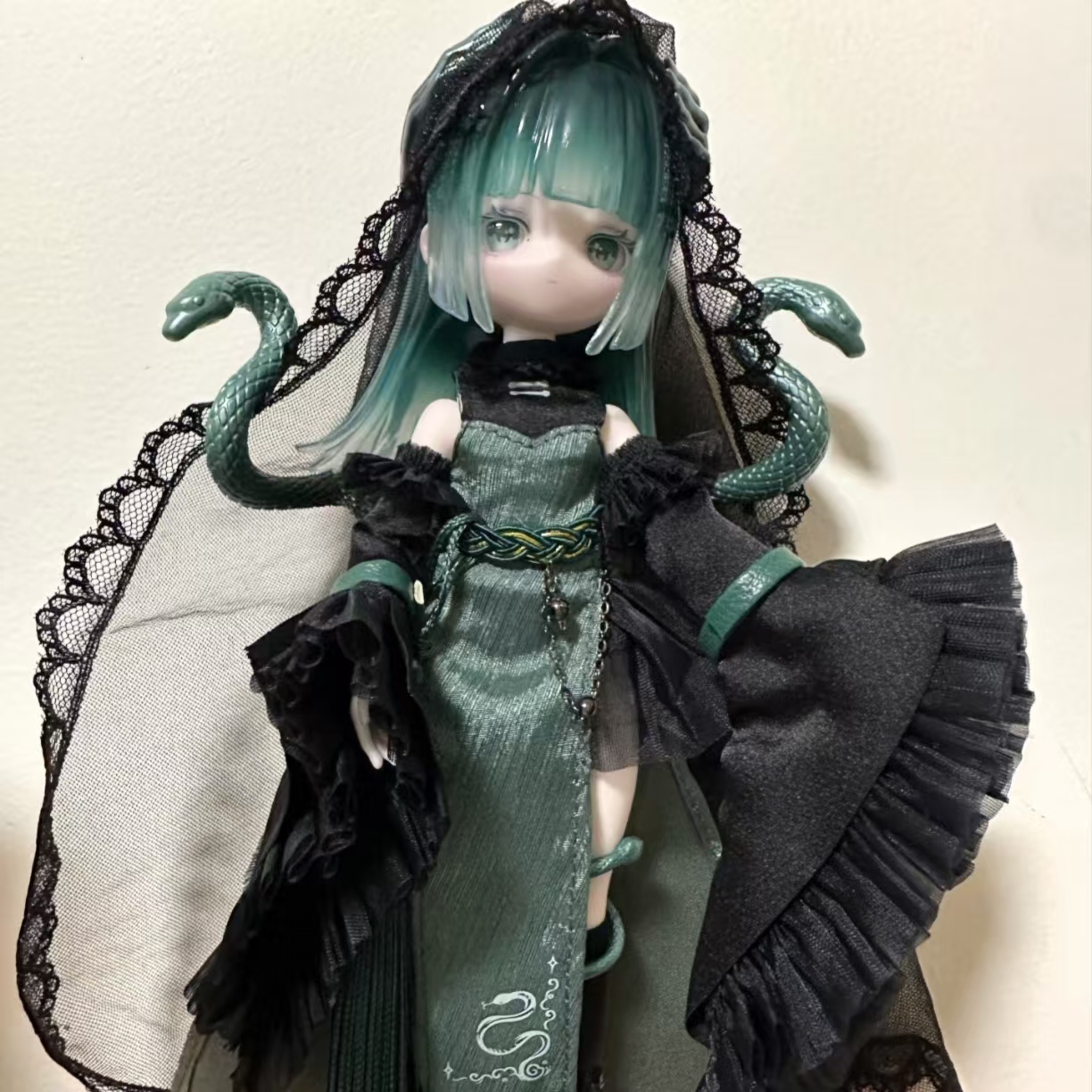 Luluelf Story Limited Hang Car - Collectible & Vintage Dolls For Halloween 리뷰 및 가격
