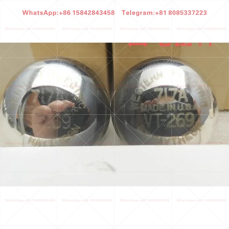 1Pc 진공관 717A 6SJ7 6J8P 오디오 증폭기 - Tube Amplifier Part 리뷰 및 가격