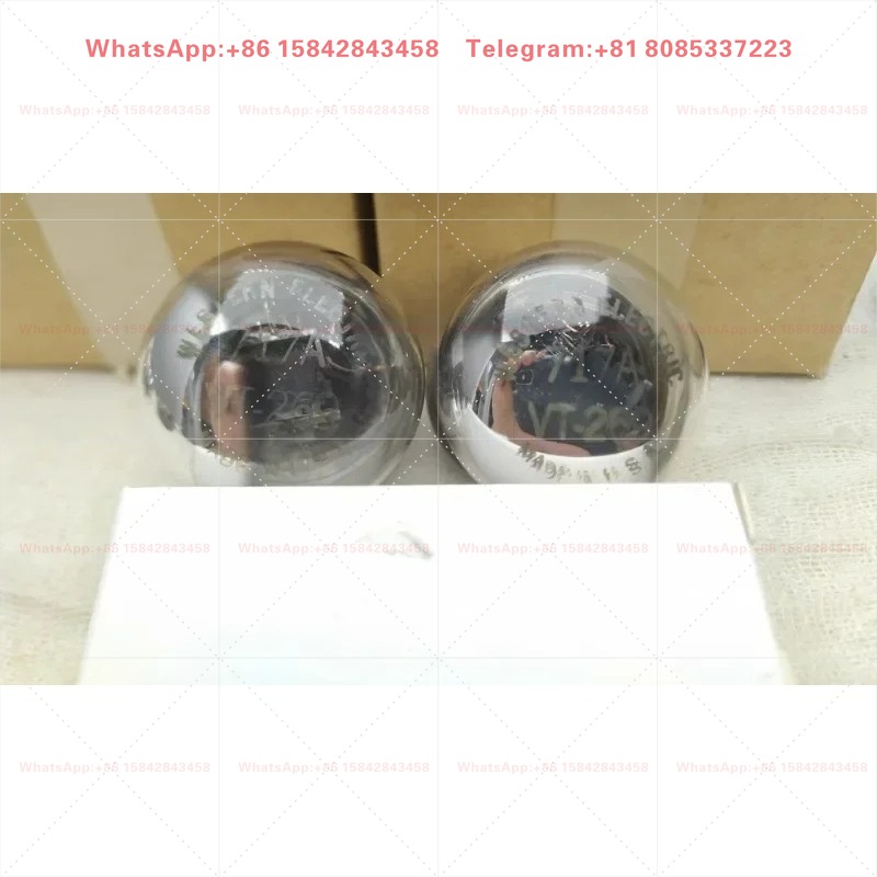 1Pc 진공관 717A 6SJ7 6J8P 오디오 증폭기 - Tube Amplifier Part 리뷰 및 가격