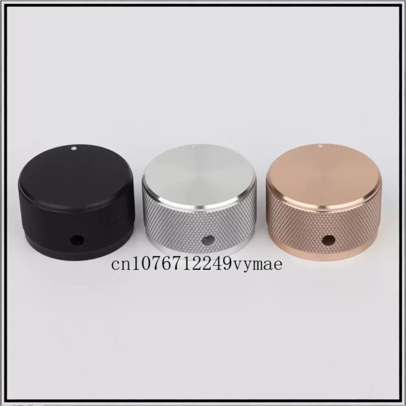 2Pcs Preffair 38mm 금속 알루미늄 로터리 - Tube Amplifier Part 리뷰 및 가격