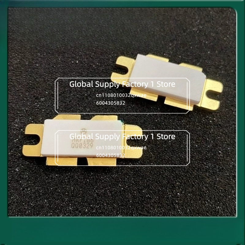 MRF9120 MRF186 MRF185 MRF9180  - Tube Amplifier Part 리뷰 및 가격