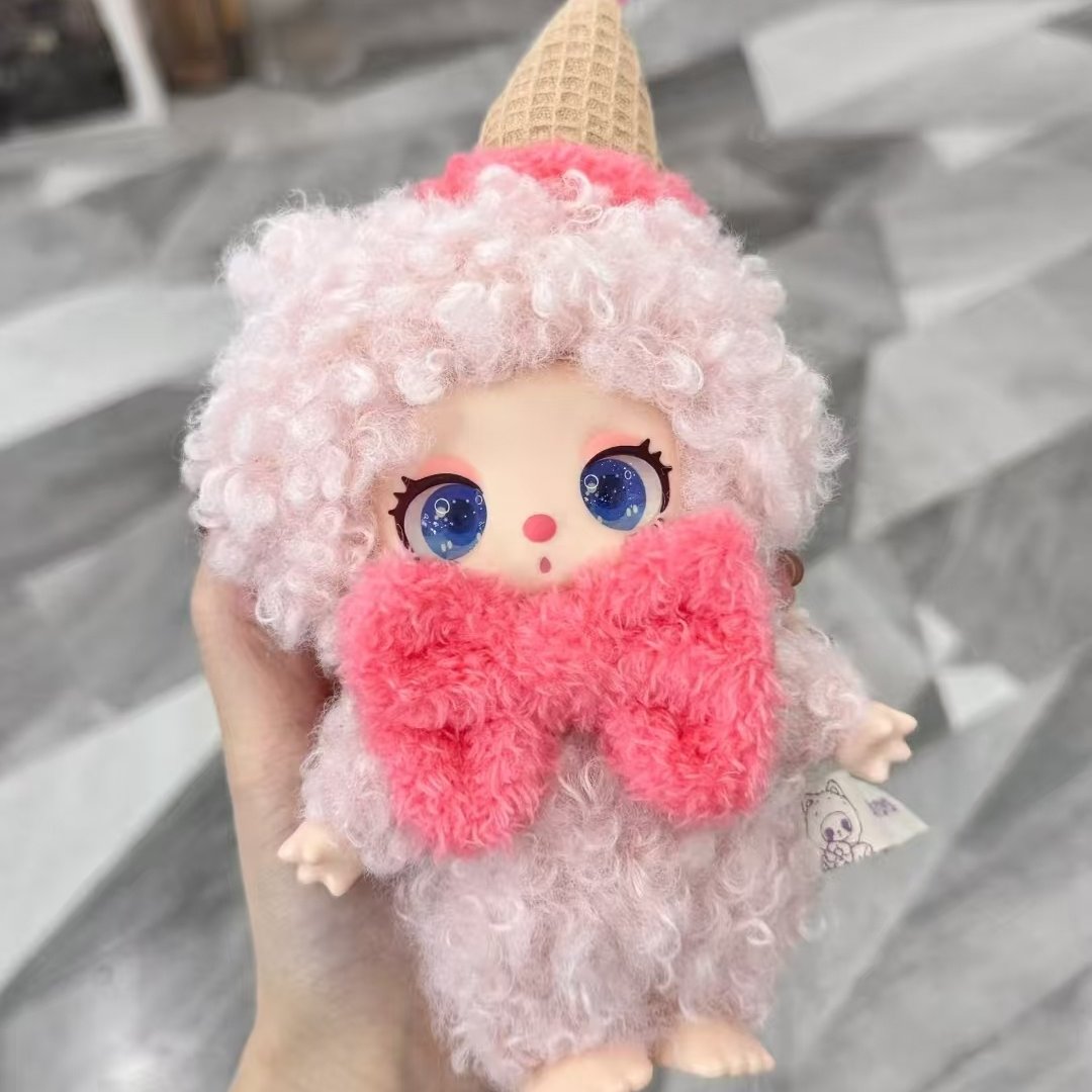 리일라 토이즈 플러시 블라인드 박스 3세대 트렌디 컬렉 - Collectible & Vintage Dolls For Halloween 리뷰 및 가격