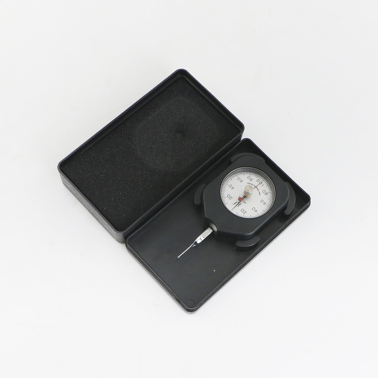 SHANHR ATG 더블 포인터 텐션 미터 30g/50 - Analog Meter Gauge 리뷰 및 가격