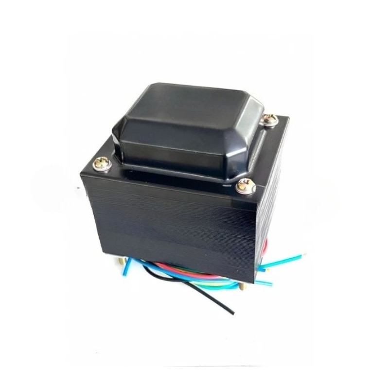 165W 진공관 증폭기 전원 변압기 6P6P 6P3P  - Tube Amplifier Part 리뷰 및 가격