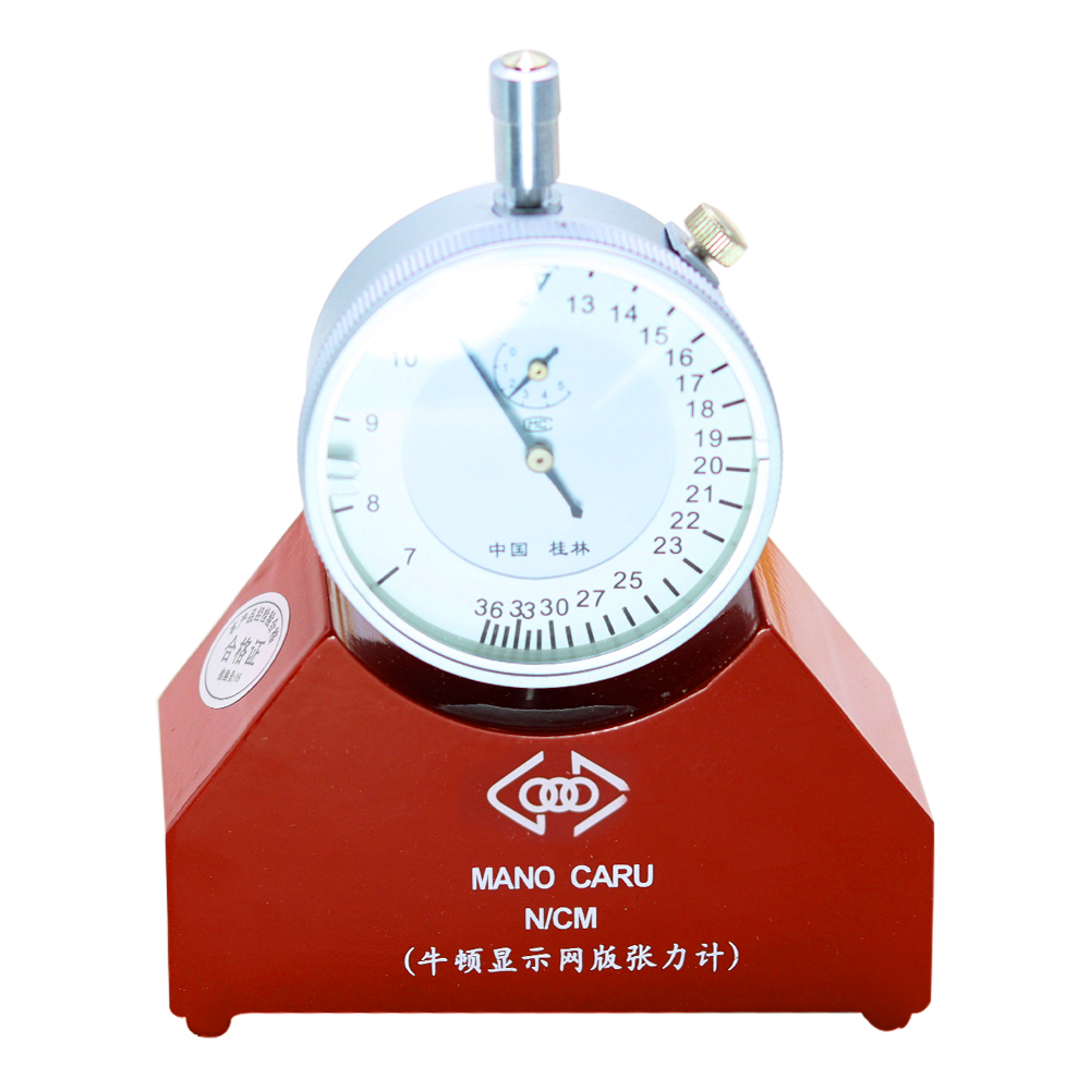 실크 스크린 스틸 메쉬 장력 계량기 측정 게이지, 실크 - Analog Meter Gauge 리뷰 및 가격