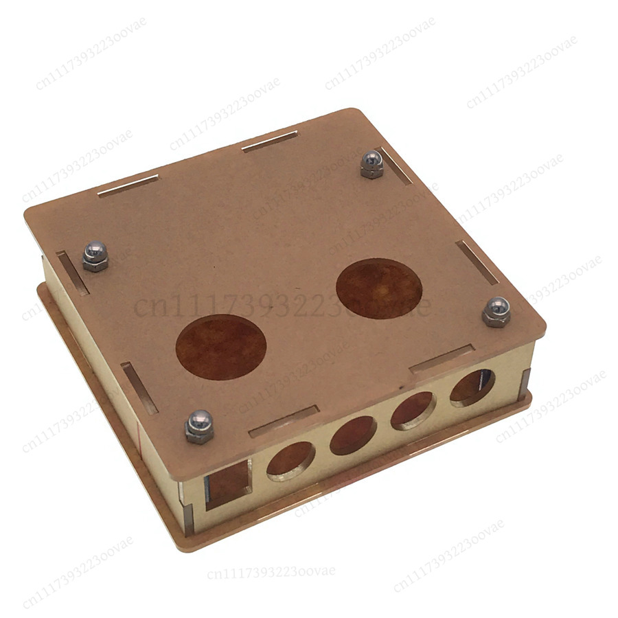 LF-6J1 튜브 프리앰프 보드 헤드폰 앰프 버퍼 DI - Tube Amplifier Part 리뷰 및 가격
