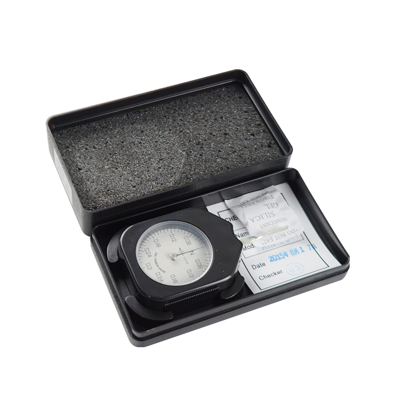 ATG-500-2 다이얼 장력 측정기, 아날로그 힘 게 - Analog Meter Gauge 리뷰 및 가격